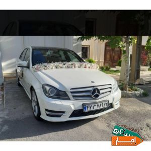 اجاره ماشین عروس