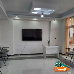 اجاره ساعتی و روزانه کلاس آموزشی با امکانات کامل