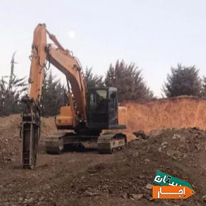 اجاره بیل وبابکت