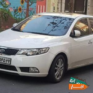 اجاره خودرو سراتو مستقیم از مالک
