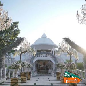 اجاره سالن اجتماعات تولد.عروسی .نامزدی