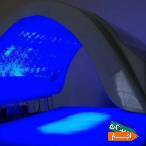 اجاره دستگاه زردی نوزاد*فتوتراپی3Dو4D*شبانه روزی با بهترین شرایط