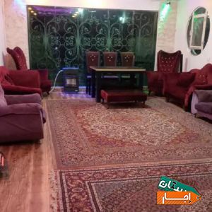 اجاره باغ ویلا