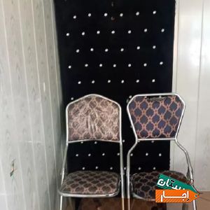 اجاره ظروف کرایه و تشریفات بزرگ نبرد (سرتاسرتهران بزرگ )