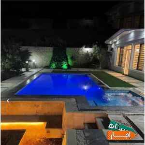 اجاره باغ ویلا