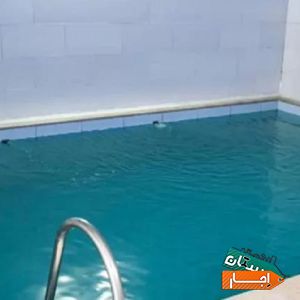 اجاره باغ ویلا استخر سرپوشیده ابگرم با بهترین امکانات
