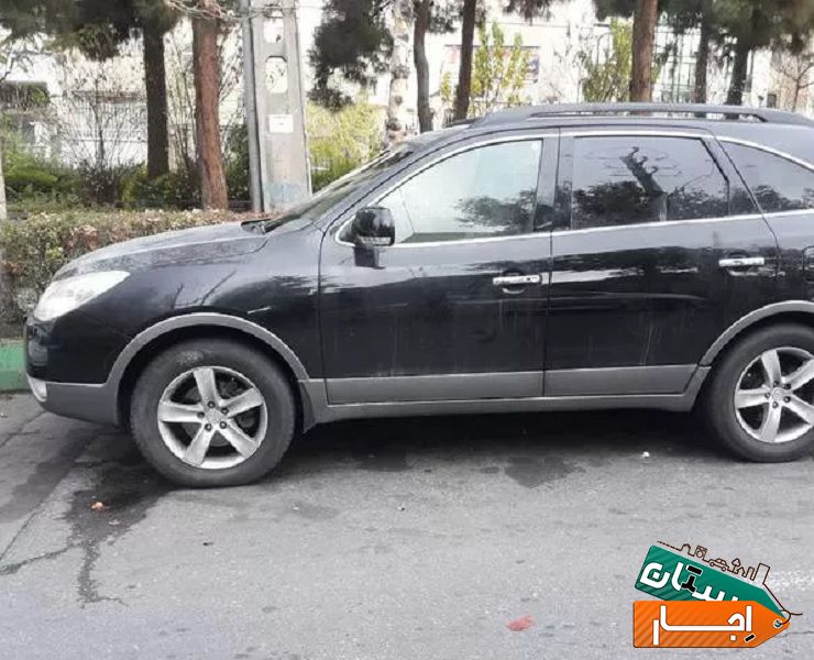 اجاره وراکروز با آسانترین شرایط