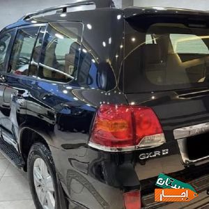 اجاره لندکروز ، اجاره خودرو ، اجاره ماشین ، رنت