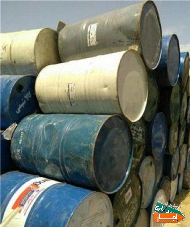 اجاره تخته بشکه(پیام)