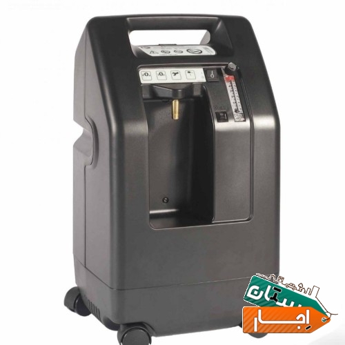 اجاره دستگاه اکسیژن ساز 5لیتری 10لیتری