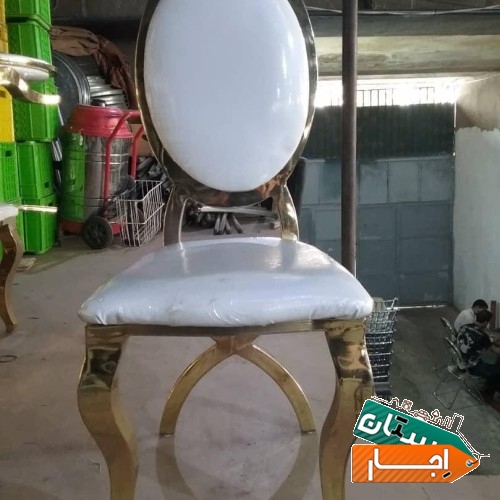اجاره مبل و میز و صندلی برای مراسم