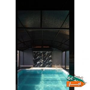 اجاره باغ ویلا استخر سرپوشیده