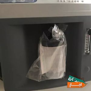 اجاره و فروش دستگاه اکسیژن ساز با بهترین شرایط