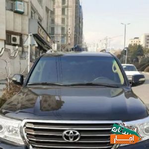 اجاره خودرولندکروز با مناسب ترین قیمت/ماشین/رنت/کرایه ایی
