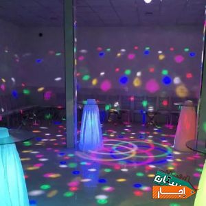 اجاره سالن جشن داخل باغ با بهترین قیمت