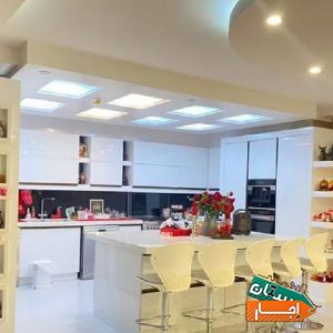 رهن و اجاره واحد آپارتمان 160 متری/زیتون کارمندی با بهترین شرایط