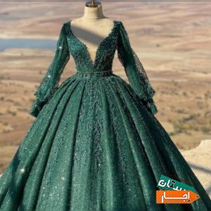 کرایه لباس مجلسی و نامزدی و عقد