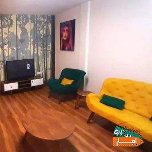 اجاره سوییت اپارتمان مبله شیک با شرایط عالی
