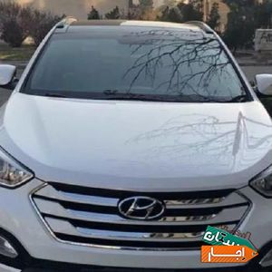 اجاره سانتافه نیو با بهترین شرایط/خودرو/رنت/کرایه