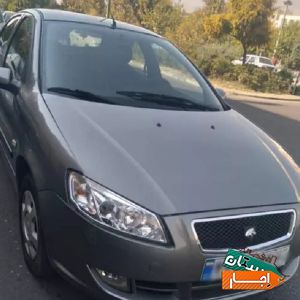 اجاره خودرو رانا