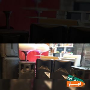 اجاره رقص نور باند بلوتوثی لیزر دیجی بلک لایت میز