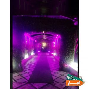 اجاره باغ تالار