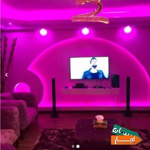 اجاره اپارتمان و سوییت مبله با شرایط آسان