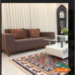 منزل اجاره ای/سوئیت اپارتمان/مهرشهر