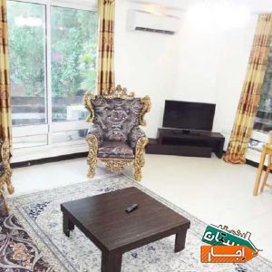 اجاره دو خواب نزدیک بازار مروارید