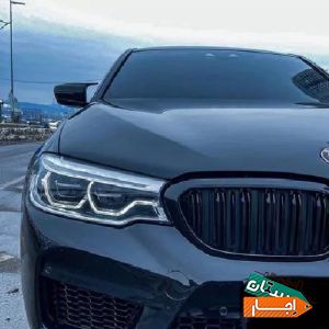 اجاره خودرو/BMW530/ماشین با بهترین امکانات