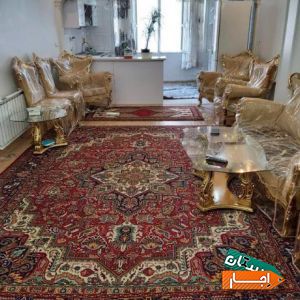 اجاره آپارتمان مسکونی با شرایط آسان