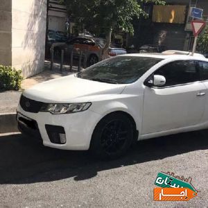 اجاره سراتو روزانه خودرو بدون راننده با بهترین قیمت