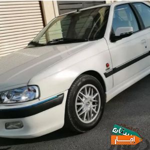 اجاره پرشیا سالم مدل بالا با شرایط آسان