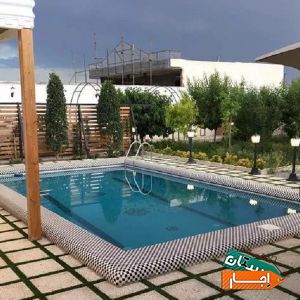 اجاره باغ و ویلا شهریار با بهترین شرایط