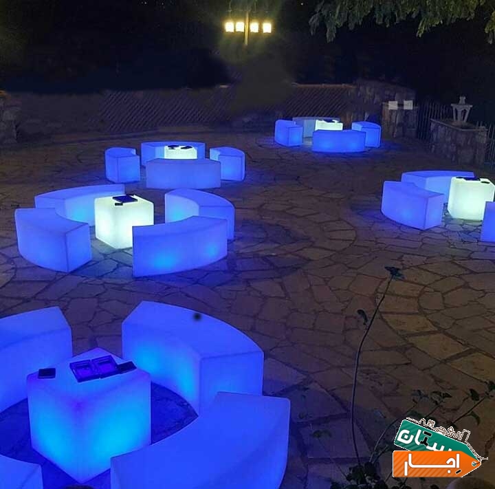 اجاره میز ال ای دی در انواع مختلف