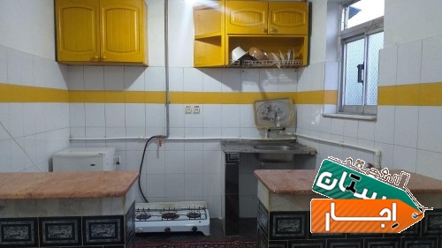اجاره سوئیت تک خواب