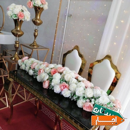 تشریفات و اجاره باغ و ویلا نیما