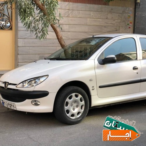 اجاره خودرو بدون راننده