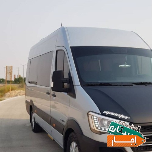 اجاره دربستی فرودگاه ون شیراز تشریفات ترانسفر 09175459577