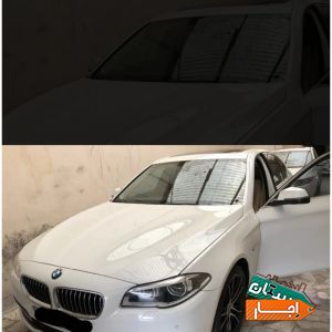 اجاره خودرو بی ام و 528/اجاره ماشین