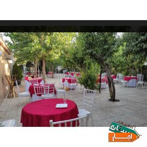 اجاره باغ ویلا برای مراسم ها شما