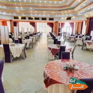 اجاره سانس تالار فردوس بهشت زهرا