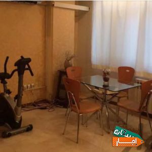اجاره آپارتمان 80 متر دو خواب مبله بهترین قیمت