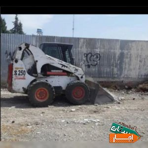 اجاره بابکت کندن استخر اجاره خاور حمل نخاله