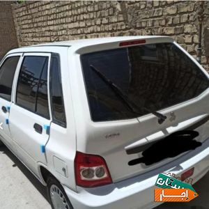 اجاره انواع خودرو ایرانی با راننده