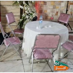 ظروف کرایه،اجاره صندلی ومیز،بادکنک ارایی وتم تولد