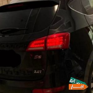اجاره دهنده خودرو جک S5 با بهترین قیمت