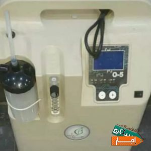 اجاره و فروش انواع دستگاه اکسیژن ساز با بهترین امکانات