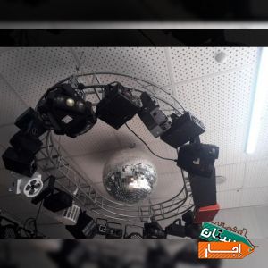 اجاره کرایه باند رقص نوراکو شارژی فلاش خوردیجی