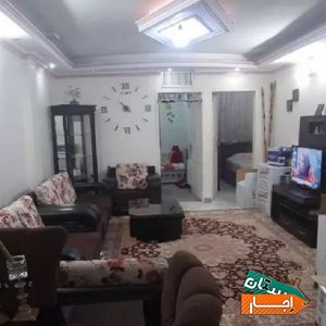 72 متر تک واحدی افسریه والفجر با بهترین شرایط